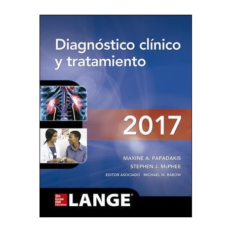 DIAGNOSTICO CLINICO Y TRATAMIENTO 2017