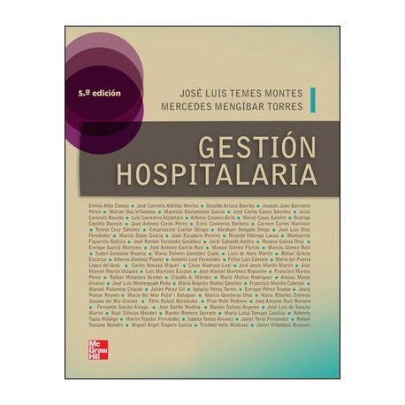 GESTION HOSPITALARIA
