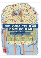 BIOLOGIA CELULAR Y MOLECULAR
