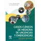CASOS CLINICOS DE MEDICINA DE URGENCIAS Y EMERGENCIAS