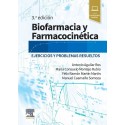 BIOFARMACIA Y FARMACOCINETICA. EJERCICIOS Y PROBLEMAS RESUELTOS (INCLUYE CONTENIDO DIGITAL)
