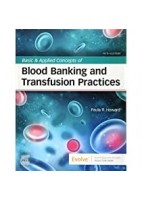 BASIC & APPLIED CONCEPTS OF BLOOD BANKING AND TRANSFUSION PRACTICES