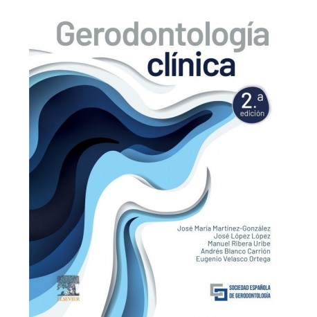 GERODONTOLOGIA CLINICA