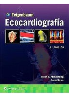 FEIGENBAUM ECOCARDIOGRAFIA (INCLUYE EBOOK)