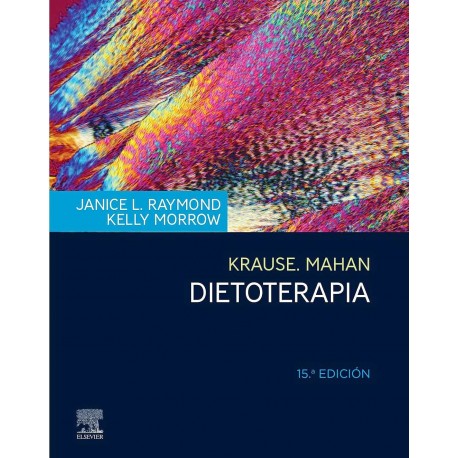 KRAUSE DIETOTERAPIA