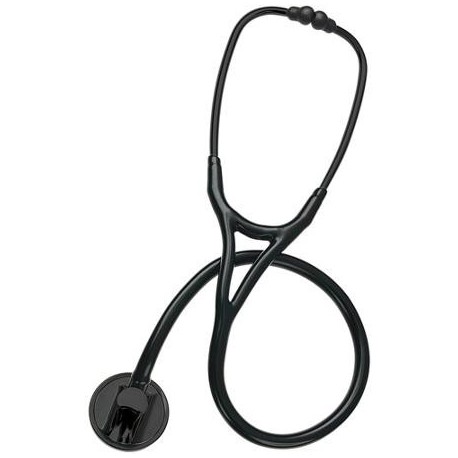 FONENDOSCOPIO MASTER CARDIOLOGY EDICION NEGRO