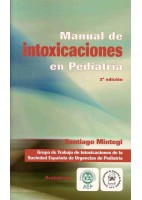 MANUAL DE INTOXICACIONES EN PEDIATRIA