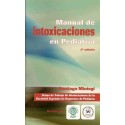 MANUAL DE INTOXICACIONES EN PEDIATRIA