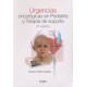 URGENCIAS ONCOLOGICAS EN PEDIATRIA Y TERAPIA DE SOPORTE