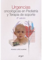 URGENCIAS ONCOLOGICAS EN PEDIATRIA Y TERAPIA DE SOPORTE
