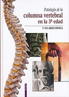PATOLOGIA DE LA COLUMNA VERTEBRAL EN LA 3ª EDAD