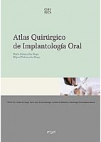 ATLAS QUIRURGICO DE IMPLANTOLOGIA ORAL