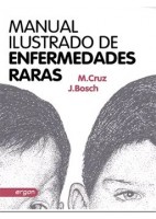 MANUAL ILUSTRADO DE ENFERMEDADES RARAS