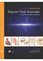MANUAL DE SOPORTE VITAL AVANZADO