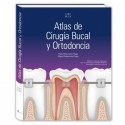 ATLAS DE CIRUGIA BUCAL Y ORTODONCIA