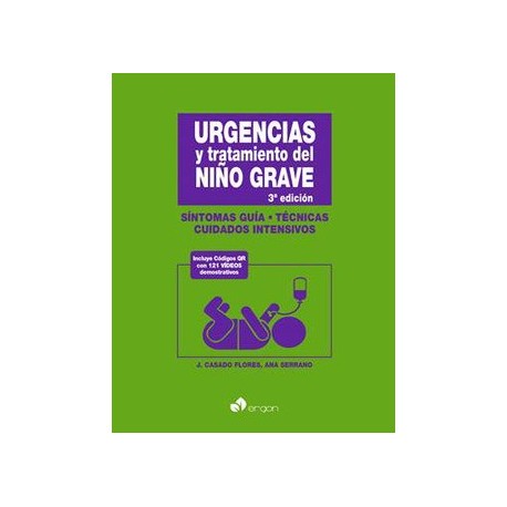 URGENCIAS Y TRATAMIENTO DEL NIÑO GRAVE