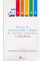 MANUAL DE CLASIFICACION Y TRIAGE DEL PACIENTE PEDIATRICO EN URGENCIAS