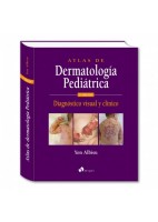 ATLAS DE DERMATOLOGIA PEDIATRICA