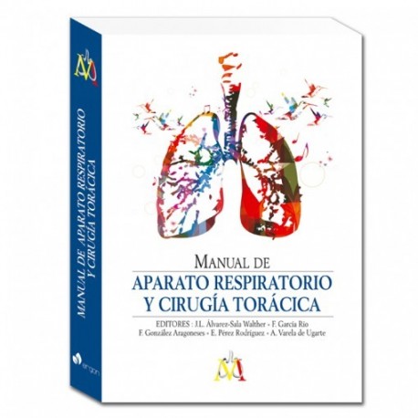MANUAL DE APARATO RESPIRATORIO Y CIRUGIA TORACICA