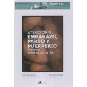 ATENCION AL EMBARAZO, PARTO Y PUERPERIO NORMAL PARA RESIDENTES