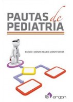 PAUTAS DE PEDIATRIA