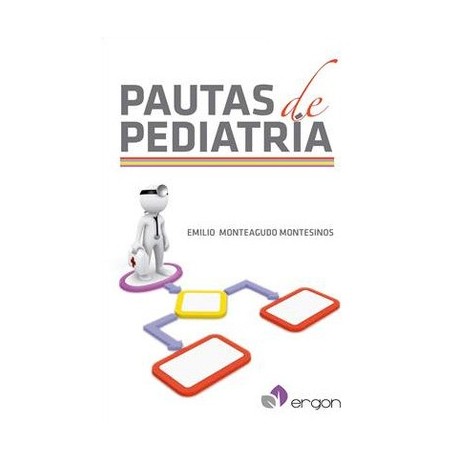 PAUTAS DE PEDIATRIA