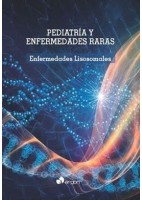 PEDIATRIA Y ENFERMEDADES RARAS. ENFERMEDADES LISOSOMALES