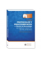 PROTOCOLOS Y PROCEDIMIENTOS DEL SERVICIO DE NEUMOLOGIA DEL HOSPITAL DE LA SANTA CREU