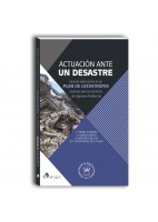 ACTUACION ANTE UN DESASTRE. GUIA DE ELABORACION DE UN PLAN DE CATASTROFES EXTERNAS PARA LOS SERVICIOS DE URGENCIAS PEDIATRICAS