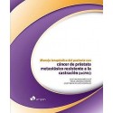 MANEJO TERAPEUTICO DEL PACIENTE CON CANCER DE PROSTATA METASTASICO RESISTENTE A LA CASTRACION (mCPRC)
