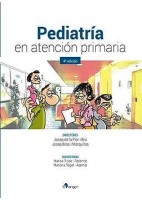 PEDIATRIA EN ATENCION PRIMARIA