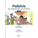 PEDIATRIA EN ATENCION PRIMARIA