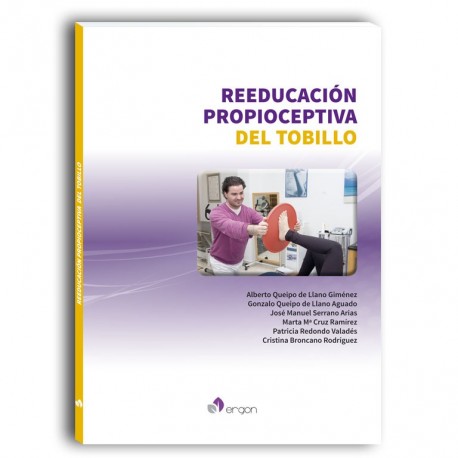 REEDUCACION PROPIOCEPTIVA DEL TOBILLO