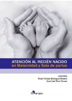 ATENCION AL RECIEN NACIDO EN MATERNIDAD Y SALA DE PARTOS