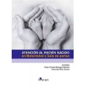ATENCION AL RECIEN NACIDO EN MATERNIDAD Y SALA DE PARTOS