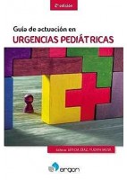 GUIA DE ACTUACION EN URGENCIAS PEDIATRICAS