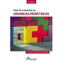 GUIA DE ACTUACION EN URGENCIAS PEDIATRICAS