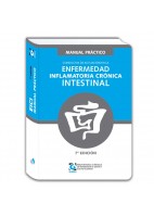 MANUAL PRACTICO CONDUCTAS DE ACTUACION EN LA ENFERMEDAD INFLAMATORIA CRONICA INTESTINAL