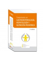 TRATAMIENTO EN GASTROENTEROLOGIA, HEPATOLOGIA Y NUTRICION PEDIATRICA