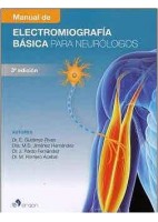 MANUAL DE ELECTROMIOGRAFIA BASICA PARA NEUROLOGOS