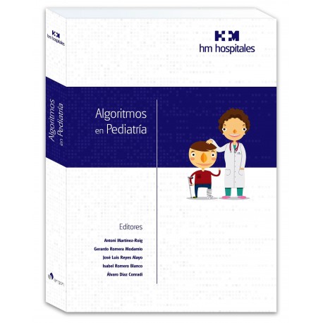 ALGORITMOS EN PEDIATRIA