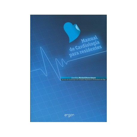 MANUAL DE CARDIOLOGIA PARA RESIDENTES