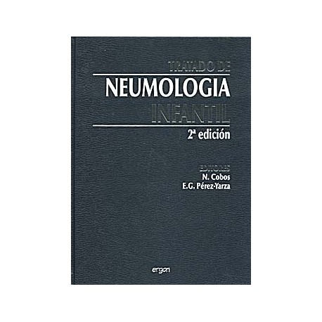 TRATADO DE NEUMOLOGIA INFANTIL