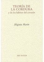 TEORIA DE LA CORDURA