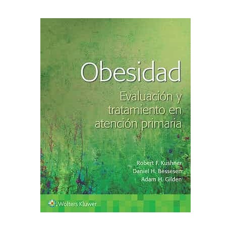 OBESIDAD. EVALUACION Y TRATAMIENTO EN ATENCION PRIMARIA