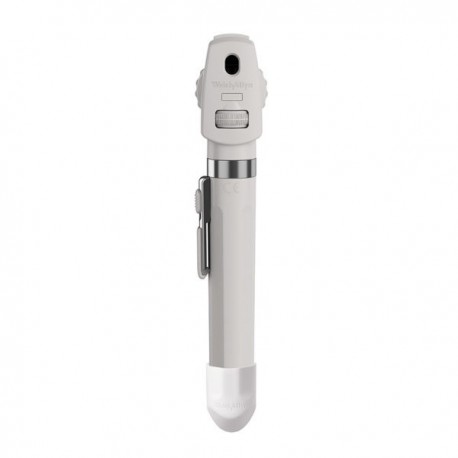 OFTALMOSCOPIO POCKET PLUS LED BLANCO