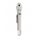 OFTALMOSCOPIO POCKET PLUS LED BLANCO
