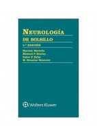 NEUROLOGIA DE BOLSILLO (INCLUYE CONTENIDO ADICIONAL EN LINEA)