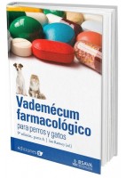 VADEMECUM FARMACOLOGICO PARA PERROS Y GATOS