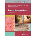 DERMATOLOGIA PEDIATRICA (INCLUYE E-BOOK)